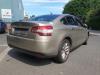 Tailgate from a Citroën C5 III Berline (RD) 1.6 16V THP 155 2013