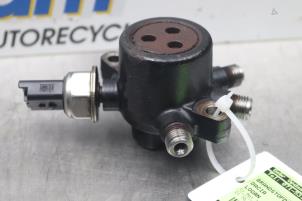 Used Fuel pressure sensor Dacia Logan Price on request offered by Gebr Opdam B.V.