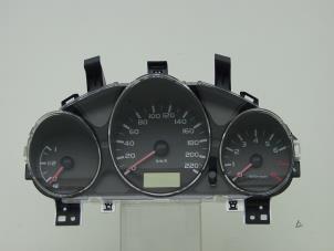 Used Odometer KM Mitsubishi Colt (Z2/Z3) 1.3 16V Price on request offered by Gebr Opdam B.V.