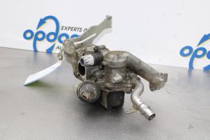 Used EGR valve Peugeot 208 I (CA/CC/CK/CL) 1.6 e-HDi FAP Price € 65,00 Margin scheme offered by Gebr Opdam B.V.