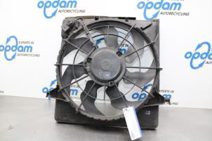 Usagé Ventilateur moteur Hyundai i30 (FD) 2.0 CRDi 16V Prix sur demande proposé par Gebr Opdam B.V.