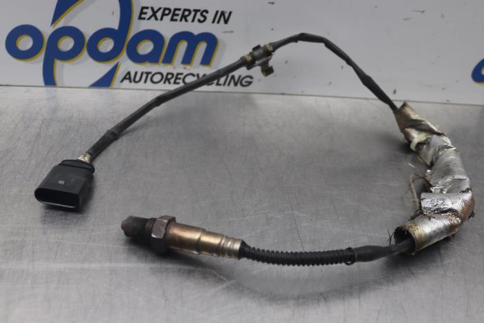 Usagé Sonde lambda Seat Leon (1M1) 1.8 20V Turbo Prix € 26,00 Règlement à la marge proposé par Gebr Opdam B.V.