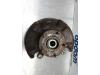 Knuckle, front right from a Suzuki SX4 (EY/GY) 1.6 16V VVT Comfort,Exclusive Autom. 2007