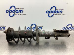 Used Front shock absorber rod, right Mercedes Vito (639.6) 2.2 113 CDI 16V Euro 5 Price € 75,00 Margin scheme offered by Gebr Opdam B.V.