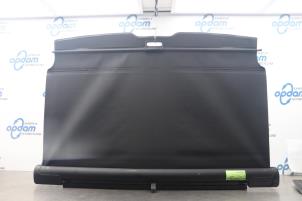 Usagé Bâche coffre à bagages BMW 3 serie Touring (E36/3) 316i Prix € 35,00 Règlement à la marge proposé par Gebr Opdam B.V.