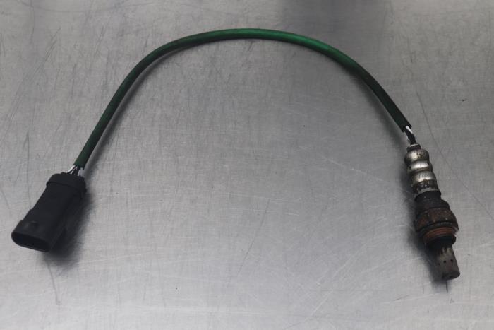 Usados Sonda Lambda Renault Modus/Grand Modus (JP) 1.2 16V Precio € 26,00 Norma de margen ofrecido por Gebr Opdam B.V.