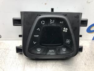 Used Heater control panel Toyota Aygo (B40) 1.0 12V VVT-i Price € 65,00 Margin scheme offered by Gebr Opdam B.V.