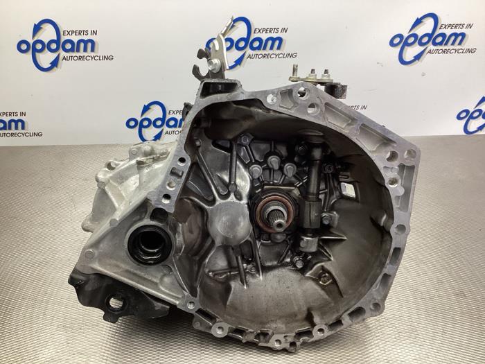 Gebrauchte Getriebe Toyota Aygo (B40) 1.0 12V VVT-i Preis € 340,00 Margenregelung angeboten von Gebr Opdam B.V.