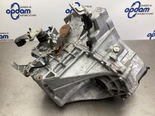 Getriebe van een Toyota Aygo (B40) 1.0 12V VVT-i 2020