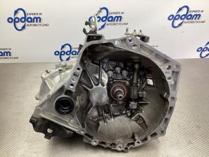 Getriebe van een Toyota Aygo (B40) 1.0 12V VVT-i 2020