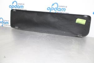 Usagé Plage arrière Citroen C1 1.0 12V VVT-i Prix € 50,00 Règlement à la marge proposé par Gebr Opdam B.V.
