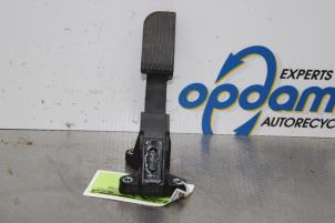 Używane Czujnik polozenia pedalu gazu Citroen C1 1.0 12V VVT-i Cena na żądanie oferowane przez Gebr Opdam B.V.