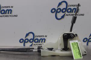 Used Gearbox control cable Mitsubishi Outlander (CU) 2.0 16V 4x2 Price € 85,00 Margin scheme offered by Gebr Opdam B.V.