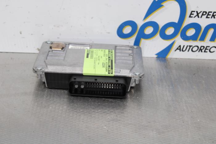 Usagé Ordinateur divers Audi S8 (D4) 4.0 V8 TFSI 32V Prix sur demande proposé par Gebr Opdam B.V.