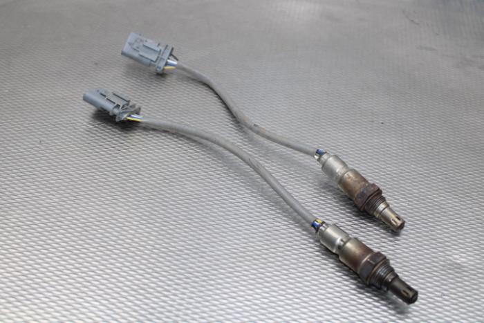 Usados Sonda Lambda Opel Combo 1.3 CDTI 16V Precio de solicitud ofrecido por Gebr Opdam B.V.