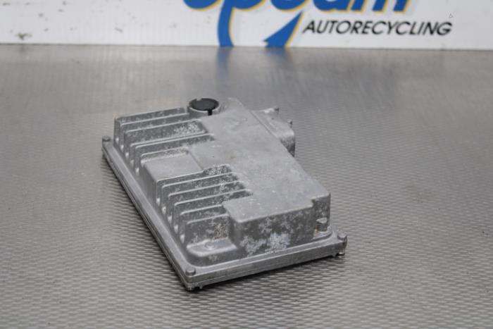 Usagé Ordinateur divers Audi S8 (D4) 4.0 V8 TFSI 32V Prix sur demande proposé par Gebr Opdam B.V.