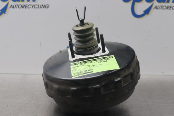 Usagé Servo frein Ford S-Max (GBW) 2.0 TDCi 16V 140 Prix € 47,00 Règlement à la marge proposé par Gebr Opdam B.V.
