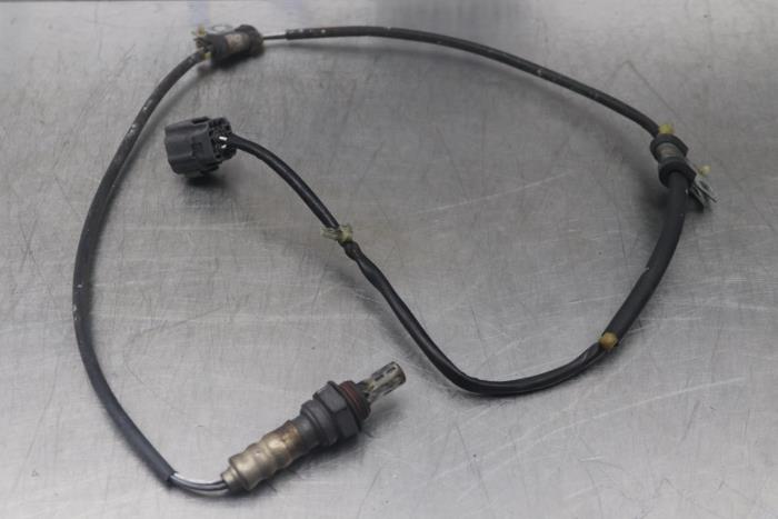Usados Sonda Lambda Mazda 6 (GG12/82) 1.8i 16V Precio € 30,00 Norma de margen ofrecido por Gebr Opdam B.V.