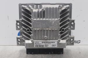 Usagé Calculateur moteur Ford S-Max (GBW) 2.0 TDCi 16V 140 Prix € 250,00 Règlement à la marge proposé par Gebr Opdam B.V.