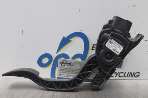 Used Throttle pedal position sensor Ford S-Max (GBW) 2.0 TDCi 16V 140 Price € 85,00 Margin scheme offered by Gebr Opdam B.V.