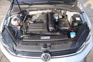 Usagé Bloc ABS Volkswagen Golf VII Variant (AUVV) 1.4 TSI 16V Prix € 125,00 Règlement à la marge proposé par Gebr Opdam B.V.