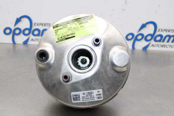 Usagé Servo frein Audi S8 (D4) 4.0 V8 TFSI 32V Prix sur demande proposé par Gebr Opdam B.V.