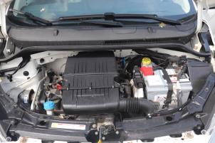 Used Engine Ford Ka II 1.2 Price € 400,00 Margin scheme offered by Gebr Opdam B.V.