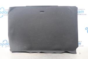 Used Boot mat Opel Corsa F (UB/UH/UP) 1.2 12V 75 Price on request offered by Gebr Opdam B.V.