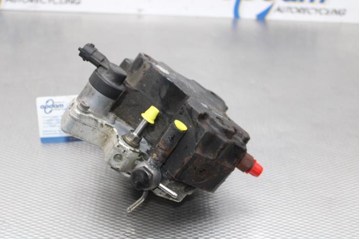 Begagnade Dieselpump Hyundai Tucson Pris på förfrågan erbjuds av Gebr Opdam B.V.
