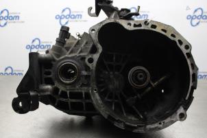 Gebrauchte Getriebe Hyundai Getz 1.1i 12V Preis € 250,00 Margenregelung angeboten von Gebr Opdam B.V.