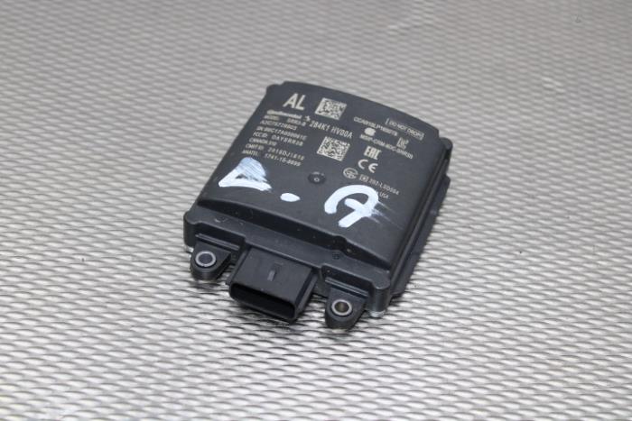 Begagnade Radarsensor Nissan Qashqai (J11) 1.2 DIG-T 16V Pris på förfrågan erbjuds av Gebr Opdam B.V.