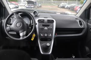 Usados Juego y módulo de airbag Suzuki Splash 1.0 12V Precio de solicitud ofrecido por Gebr Opdam B.V.