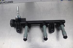 Used Injector (petrol injection) Toyota Aygo Price € 60,00 Margin scheme offered by Gebr Opdam B.V.