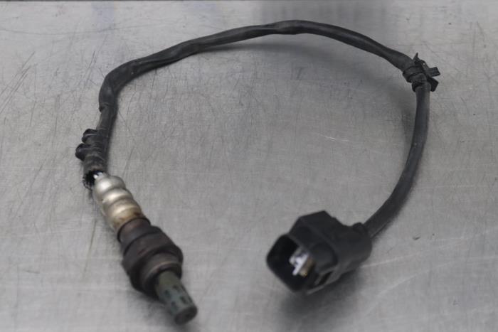 Used Lambda probe Kia Carens III (FG) 2.0i CVVT 16V Price € 34,00 Margin scheme offered by Gebr Opdam B.V.