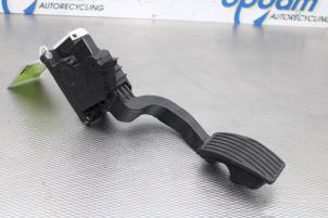 Used Throttle pedal position sensor Opel Corsa D 1.4 16V Twinport Price € 60,00 Margin scheme offered by Gebr Opdam B.V.