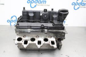 Usados Culata Volkswagen Polo V (6R) 1.2 TDI 12V BlueMotion Precio € 275,00 Norma de margen ofrecido por Gebr Opdam B.V.