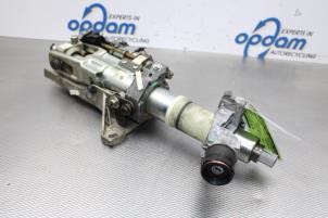 Used Steering column housing BMW 5 serie (E60) 530i 24V Price on request offered by Gebr Opdam B.V.