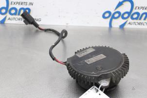 Used Fan motor BMW 5 serie (E60) 530i 24V Price on request offered by Gebr Opdam B.V.