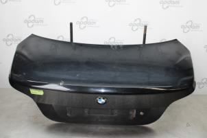 Used Tailgate BMW 5 serie (E60) 530i 24V Price € 100,00 Margin scheme offered by Gebr Opdam B.V.
