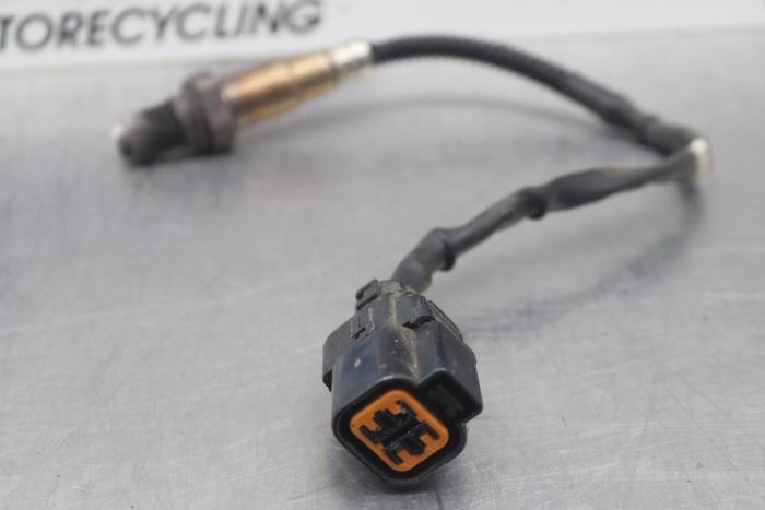Usados Sonda Lambda Hyundai Getz 1.3i 12V Precio € 26,00 Norma de margen ofrecido por Gebr Opdam B.V.