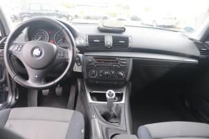Used Heater control panel BMW 1 serie (E87/87N) 116i 1.6 16V Price € 50,00 Margin scheme offered by Gebr Opdam B.V.