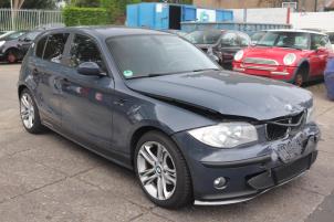 Used Wing mirror, right BMW 1 serie (E87/87N) 116i 1.6 16V Price € 50,00 Margin scheme offered by Gebr Opdam B.V.