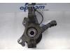 Ford Fiesta 6 (JA8) 1.0 Ti-VCT 12V 65 Knuckle, front right