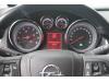 Opel Astra J (PC6/PD6/PE6/PF6) 1.4 Turbo 16V Tacho - Kombiinstrument KM