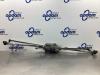Opel Astra J (PC6/PD6/PE6/PF6) 1.4 Turbo 16V Scheibenwischermotor+Mechanik