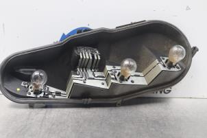 Used PCB, left taillight Citroen C1 1.0 12V Price on request offered by Gebr Opdam B.V.