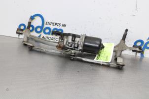 Usagé Moteur + mécanique essuie-glace Citroen C3 (SC) 1.4 16V VTi Prix € 40,00 Règlement à la marge proposé par Gebr Opdam B.V.