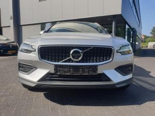 Used Front end, complete Volvo V60 Cross Country II (ZZ) 2.0 D4 16V Price € 2.100,00 Margin scheme offered by Gebr Opdam B.V.