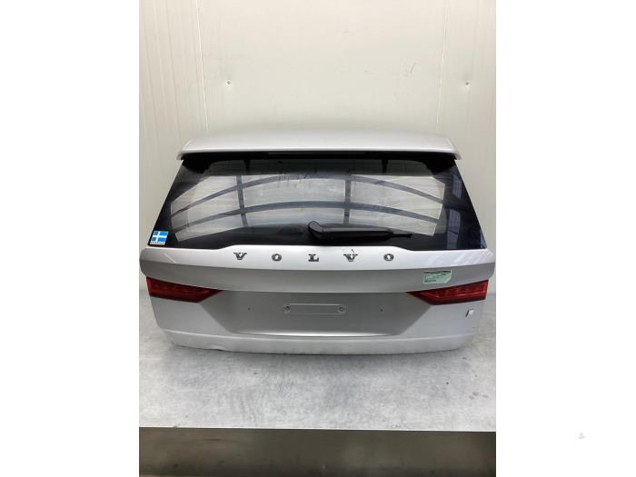 Tailgate Volvo V60 Cross Country II 2.0 D4 16V 71100 - XXXXX