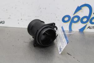 Used Airflow meter Peugeot Expert (VA/VB/VE/VF/VY) 2.0 Blue HDi 120 16V Price on request offered by Gebr Opdam B.V.
